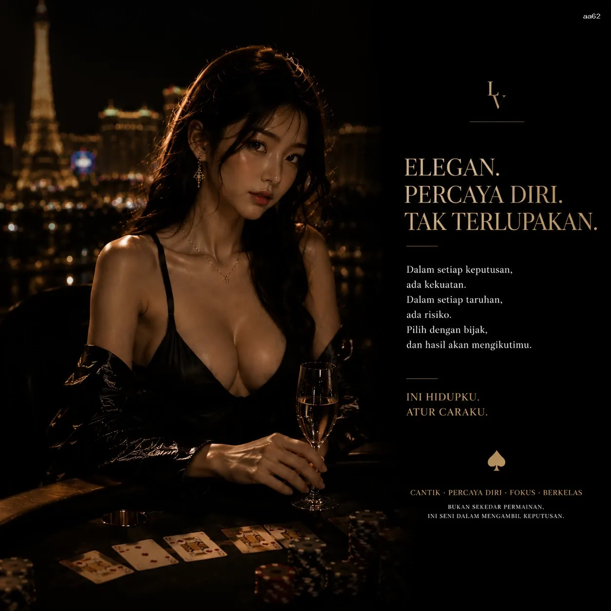 Menjelajahi Ragam Game dari aa62 bagi Pecinta Game
