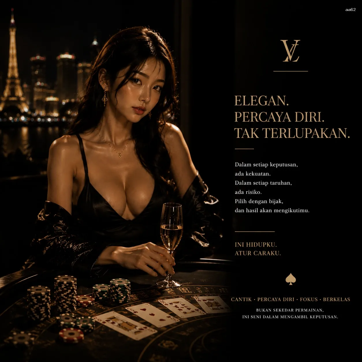Apa Saja Jenis Game yang Tersedia di aa62